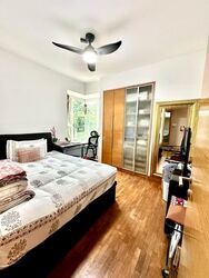 Savannah Condopark (D18), Condominium #581969971